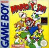 Mario & Yoshi Box Art Front